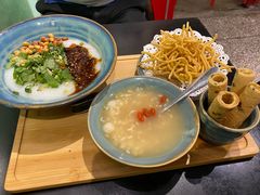 -大王油茶(二厂文创公园店)