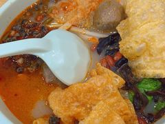 -家味螺蛳粉&烤鱼(五角场店)