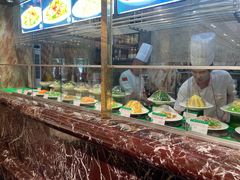 -万宝海鲜舫(劳动公园店)