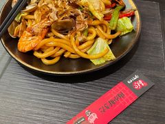 -AJIYA·池袋日式烧肉自助(天津万象城店)