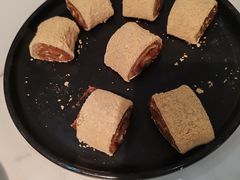 -全聚德(蓝山店)