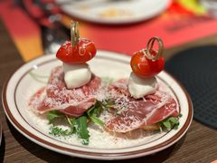-ZAFFERANO西班牙海鲜饭(上海首店)