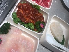 -海底捞火锅(群光广场店)