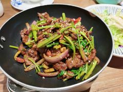 -小菜园新徽菜(芜湖奥特莱斯店)