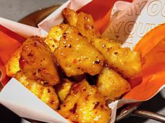 -马有鱼·馕坑烤全鱼(美美2店)