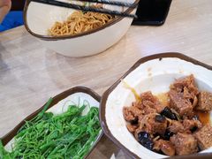 -老上海里弄味道(知春路店)