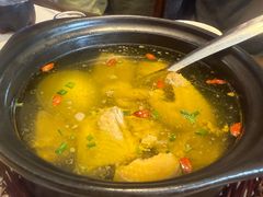 -食光慢宴·安吉土菜馆