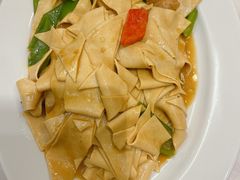 -京滨饭店·餐厅(阜外大街店)