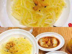 松仁土豆丝-喜家德虾仁水饺(南山书城店)