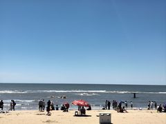 -老虎石海上公园