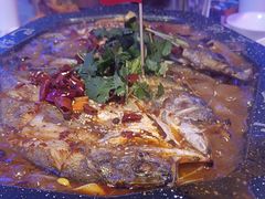 -巴特餐饮6加1音乐餐吧·新疆菜