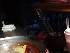 -湊湊火锅·茶憩(新中关购物中心店)