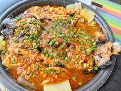-滋味烤鱼(超洋店)