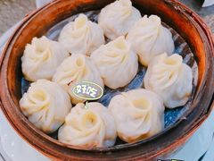 -诺敏塔拉奶茶-布里亚特包子-手把肉(锦都会店)