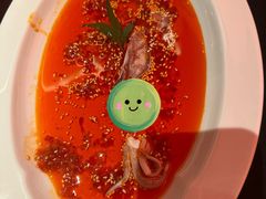 -醉东Oriental House(静安嘉里中心店)