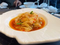 -悦百味·品质川菜(橄榄郡店)