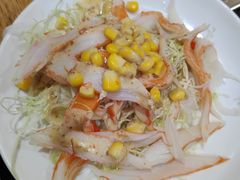 -松坂屋日料自助(长城路店)