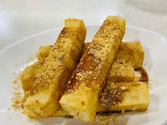 -蜀串香牛杂火锅串串