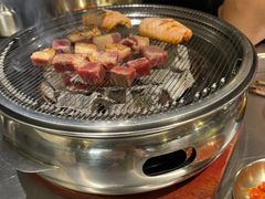 -本炙炭烤·蒲烧活鳗料理店(金沙洲店)