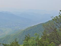 -莫干山风景区