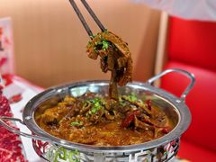 -潮正和潮汕牛肉火锅·老字号(番禺万达店)