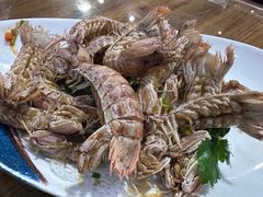 -阿静美食
