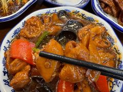 -孙盛兴奥灶面馆·蟹黄面·三虾面(山塘街总店)