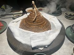 -鲜潭蒸汽石锅鱼(五道口购物中心店)
