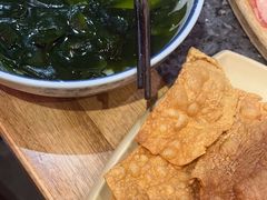 -蜀大侠火锅(森兰花园城店)