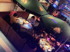 -肉串汪(望京店)