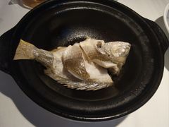 -百味馆·海鲜·湛江菜(后海花园店)