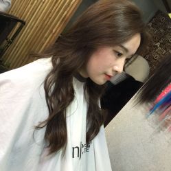 -木子造型S A L O N烫染·造型·理发