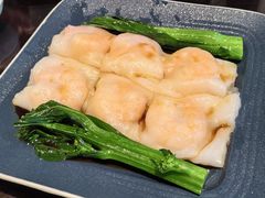 -中山保利艾美酒店-乐美中餐厅