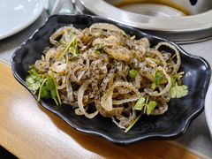 -蛙大侠香辣牛蛙火锅店(总店)