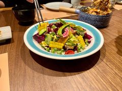 -山葵家·创意料理(宁波来福士店)