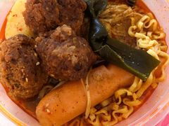 -小四川麻辣烫(九村西路店)