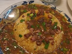 -宾朋海鲜饭庄(兴海路店)