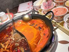 -江北北火锅馆·公路夜市(魏公村店)