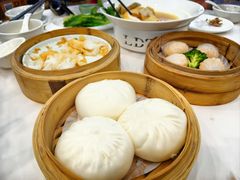 -馨越楼·点心·粤菜(赤坎店)