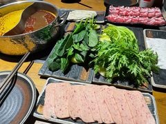 -呷哺呷哺 黄金牧场 (新中关购物中心店)