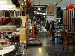 -友壹町寿司(嘉洲广场店)