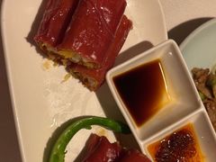 -顺峰(农展馆店)
