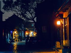 -青州古城
