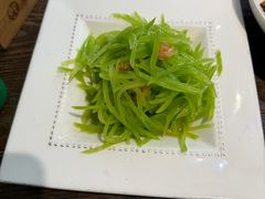 -魁盛居百年鲁菜馆(县西巷店)