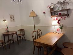 -Viviane's·花园餐厅