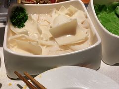 -海底捞火锅(长宁路龙之梦店)