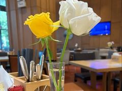 -现代华天大酒店海鲜自助餐(芙蓉南路店)