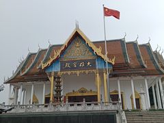 -报恩禅寺