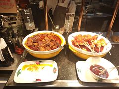 -The COOK·厨餐厅·自助餐(浦东嘉里大酒店)
