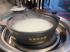 -大良毋米粥(锦龙路总店)